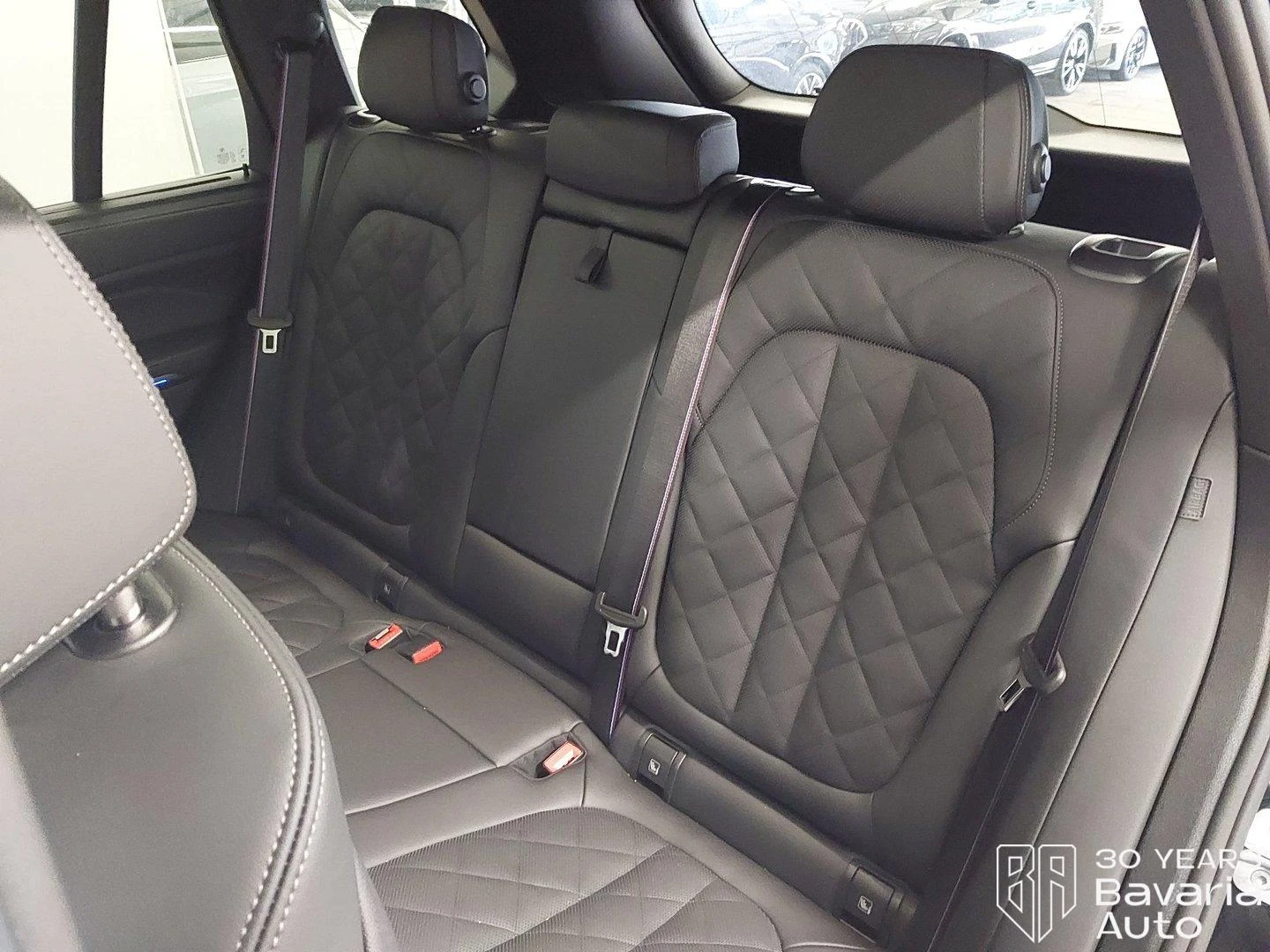 BMW X5 M60i xDrive Sportautomatic, снимка 8 - Автомобили и джипове - 56235467