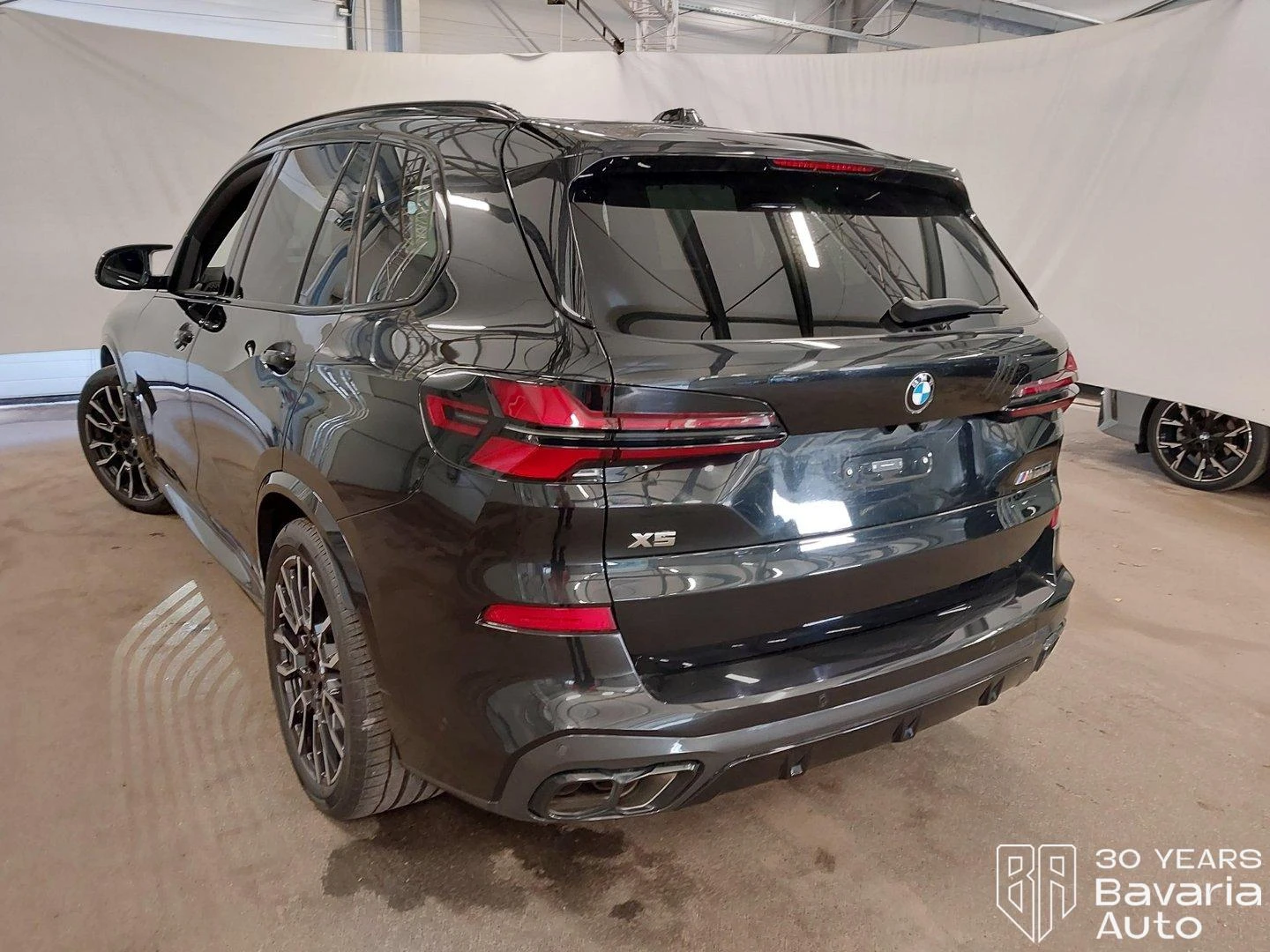 BMW X5 M60i xDrive Sportautomatic, снимка 2 - Автомобили и джипове - 56235467