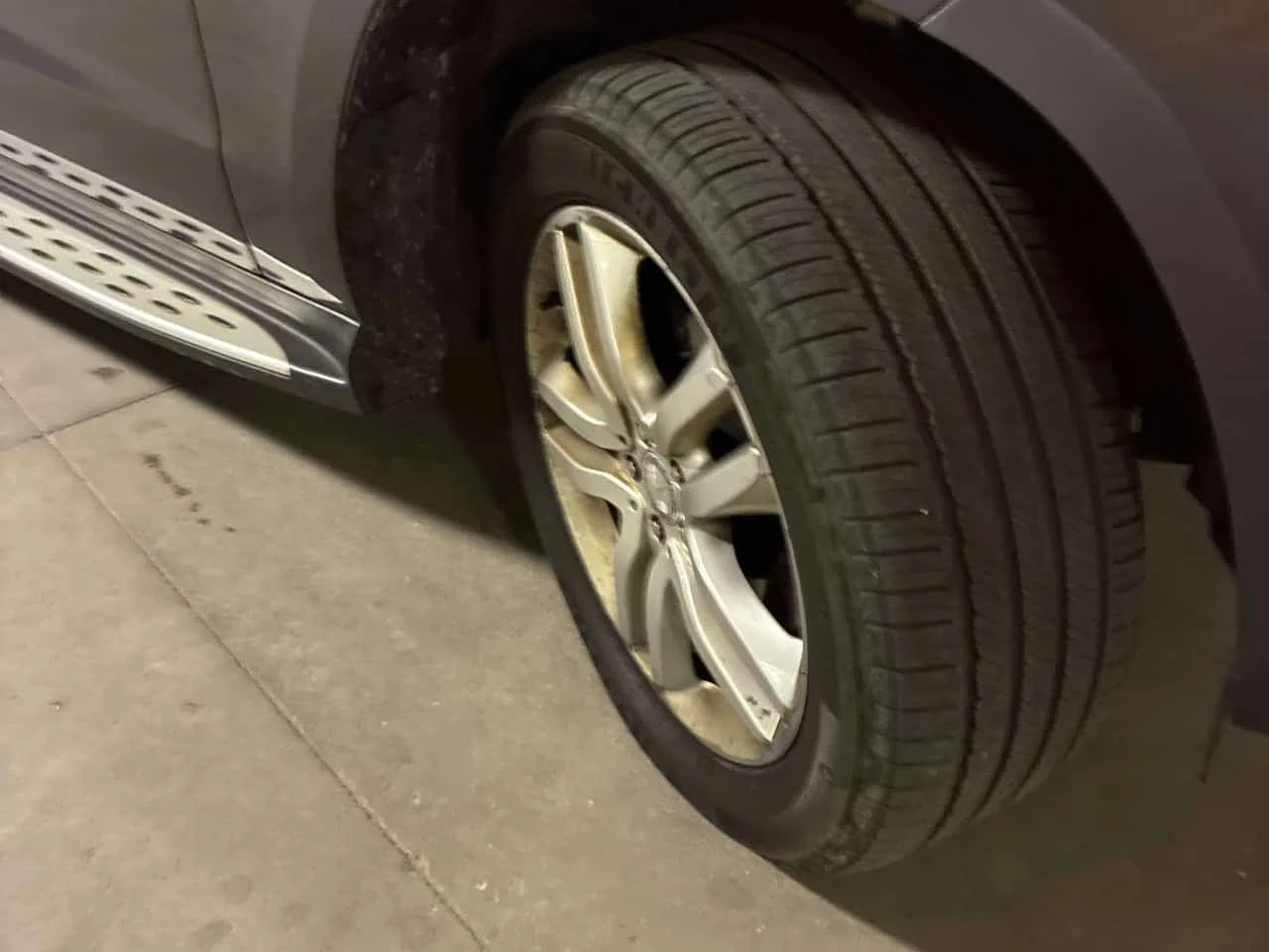 Mercedes-Benz GL 350 4MATIC * ������ ���������������� �� MERCEDES*  | Mobile.bg � ����������� 6