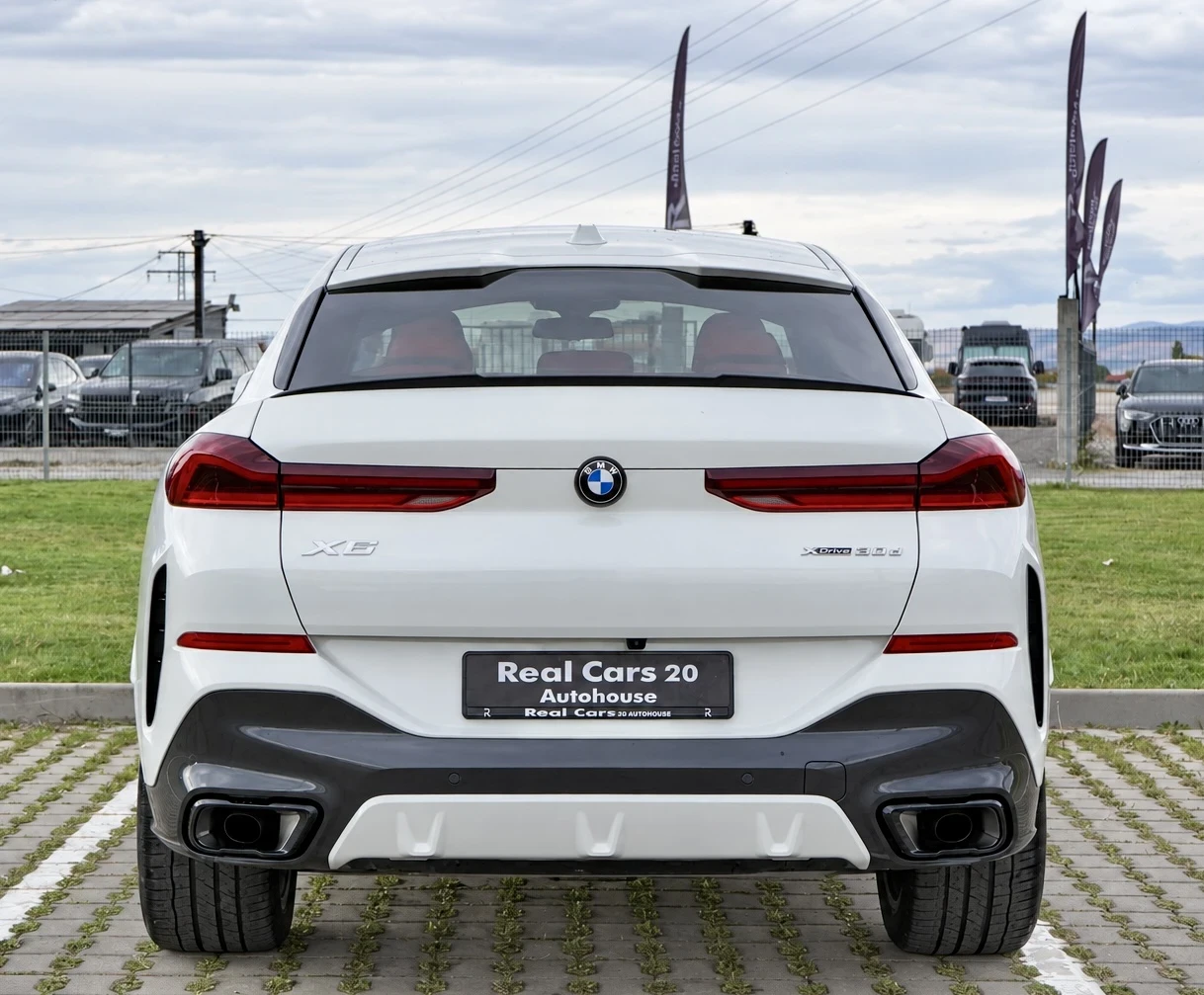 BMW X6 * 3.0d* xDrive* M Sport* Face* H&K* Iconic* HUD*  | Mobile.bg � ����������� 5