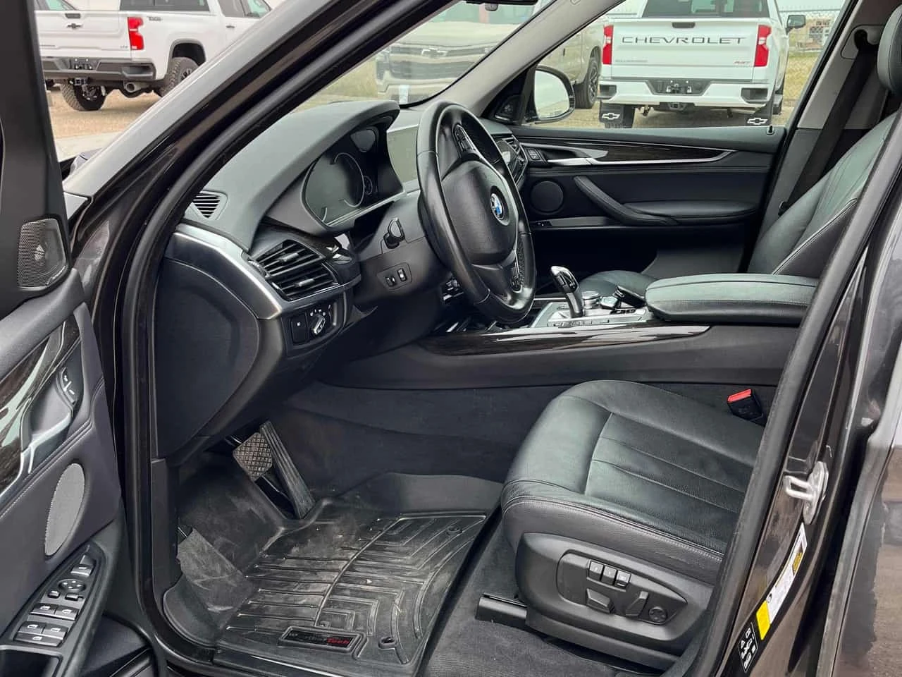 BMW X5 * xDrive35i * CARFAX * ����� �� ����������� | Mobile.bg � ����������� 5