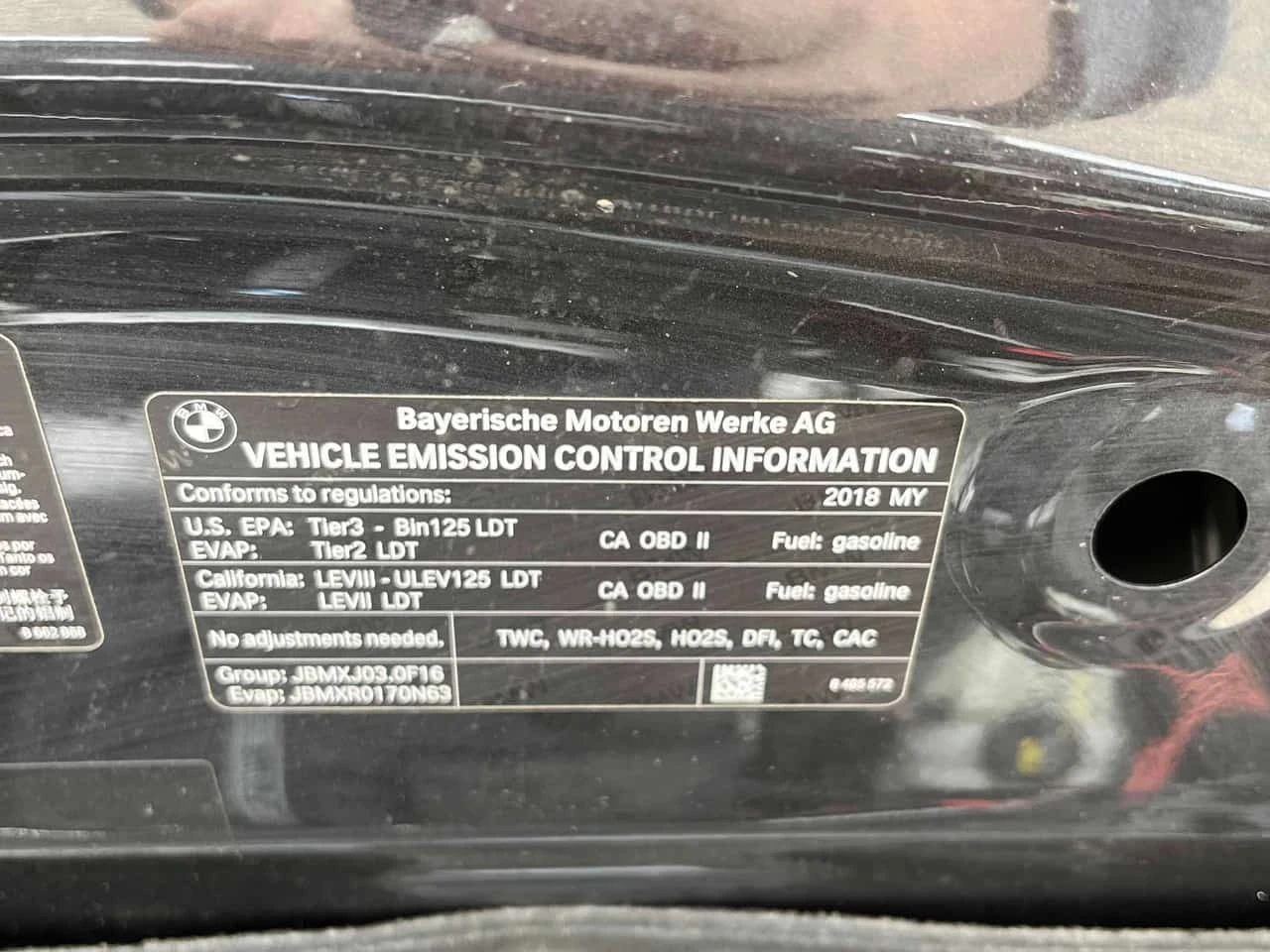 BMW X5 * xDrive35i * CARFAX * ����� �� ����������� | Mobile.bg � ����������� 16