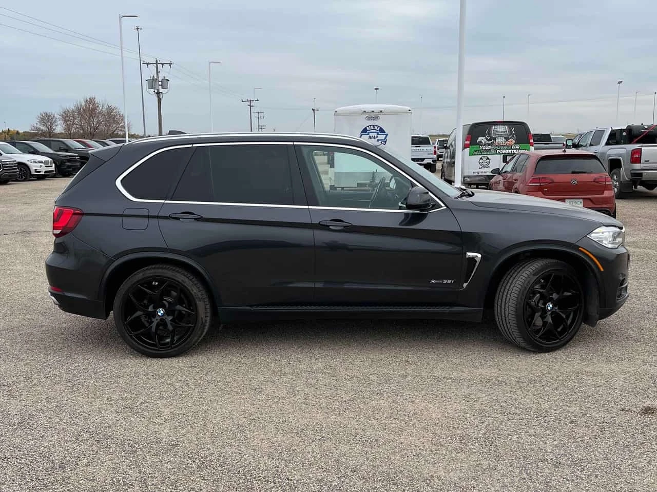 BMW X5 * xDrive35i * CARFAX * ����� �� ����������� | Mobile.bg � ����������� 3