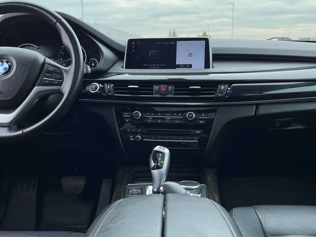 BMW X5 * xDrive35i * CARFAX * ����� �� ����������� | Mobile.bg � ����������� 9
