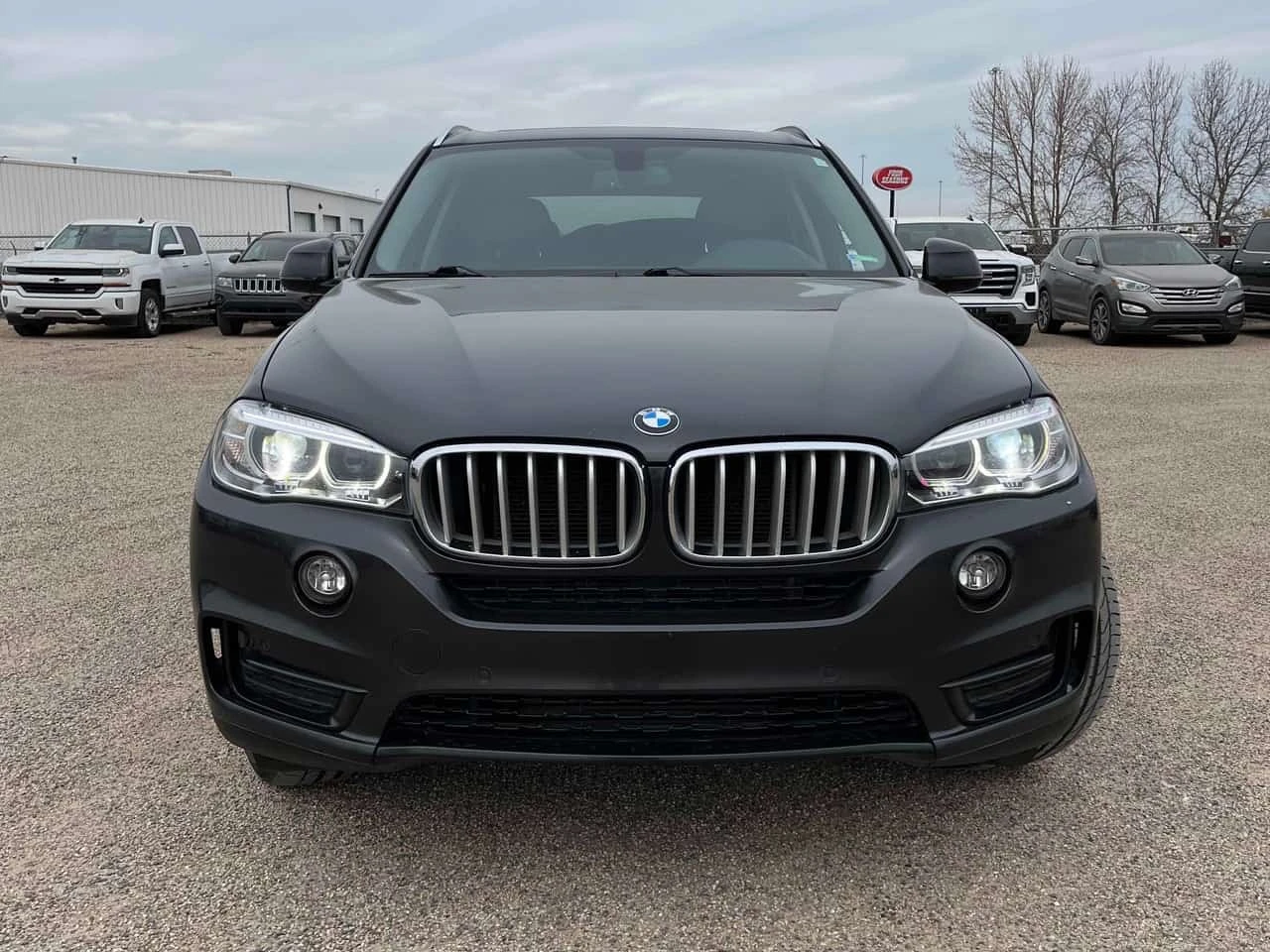 BMW X5 * xDrive35i * CARFAX * ����� �� ����������� | Mobile.bg � ����������� 6