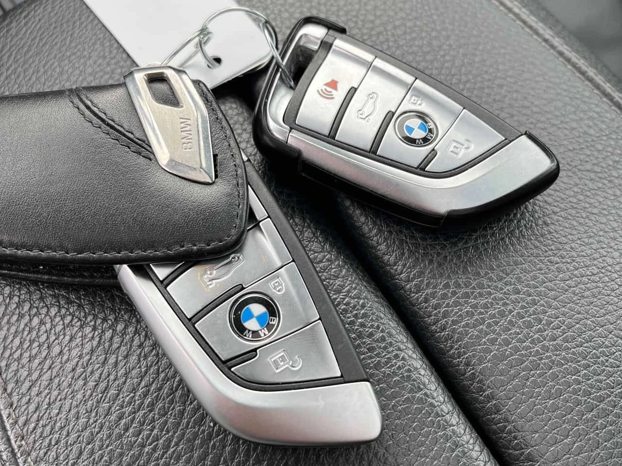 BMW X5 * xDrive35i * CARFAX * ����� �� ����������� | Mobile.bg � ����������� 14