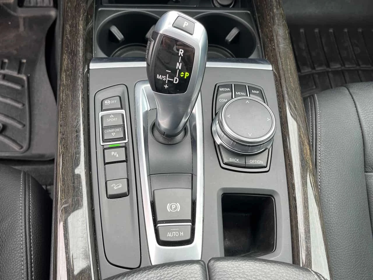 BMW X5 * xDrive35i * CARFAX * ����� �� ����������� | Mobile.bg � ����������� 15