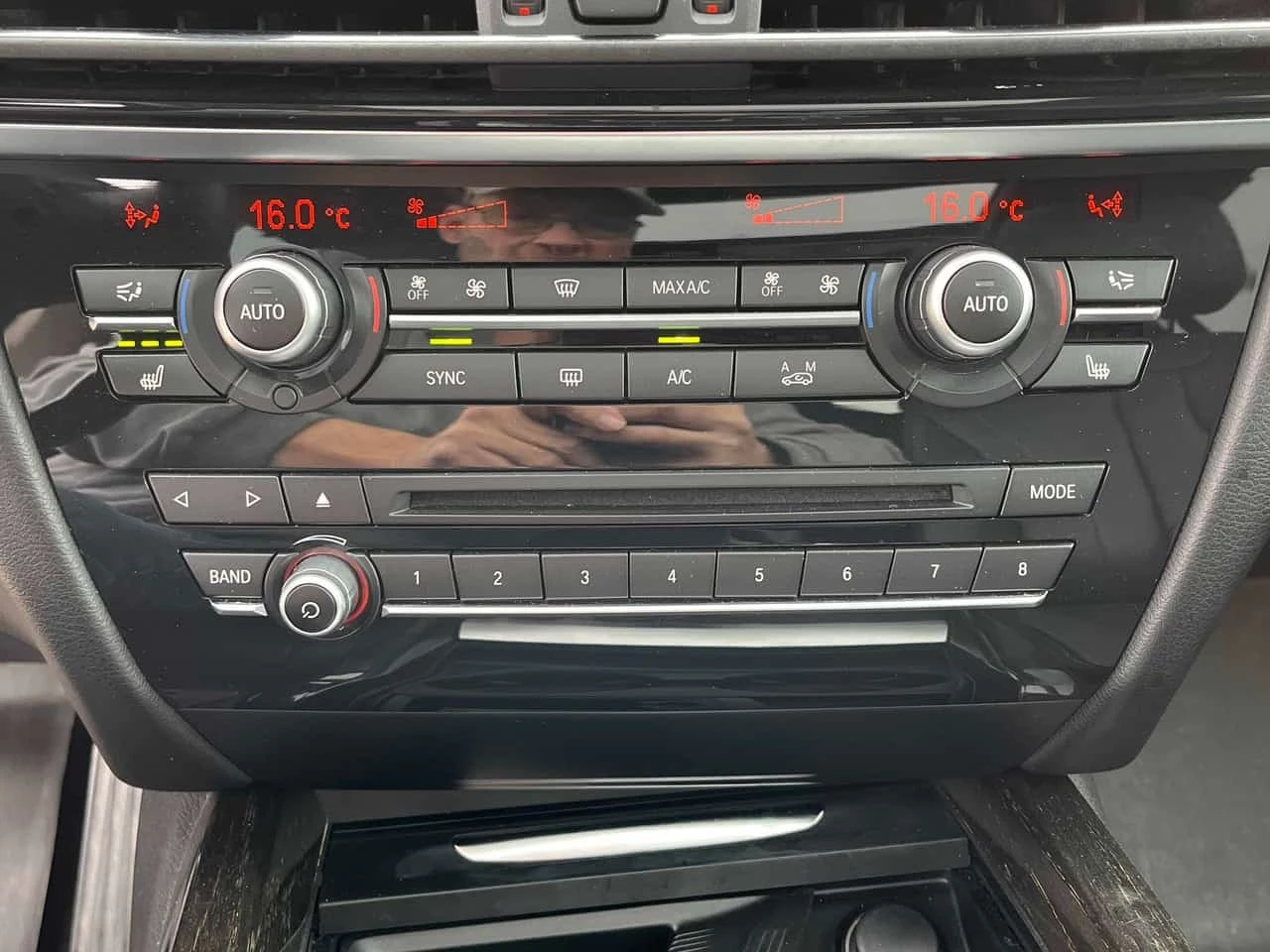 BMW X5 * xDrive35i * CARFAX * ����� �� ����������� | Mobile.bg � ����������� 13