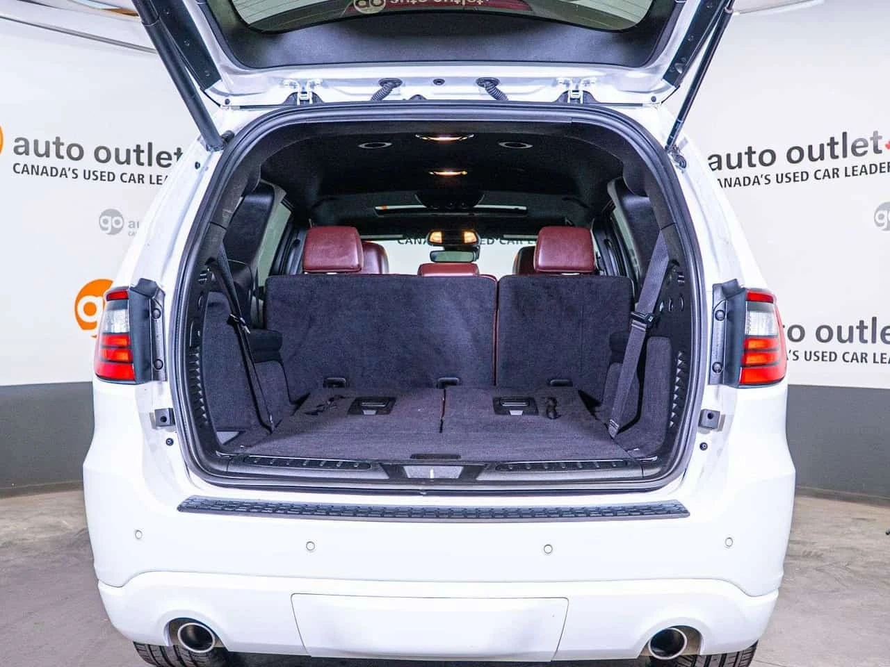 Dodge Durango * 5.7 R/T * ���� * ALPINE * CARFAX *  | Mobile.bg � ����������� 8