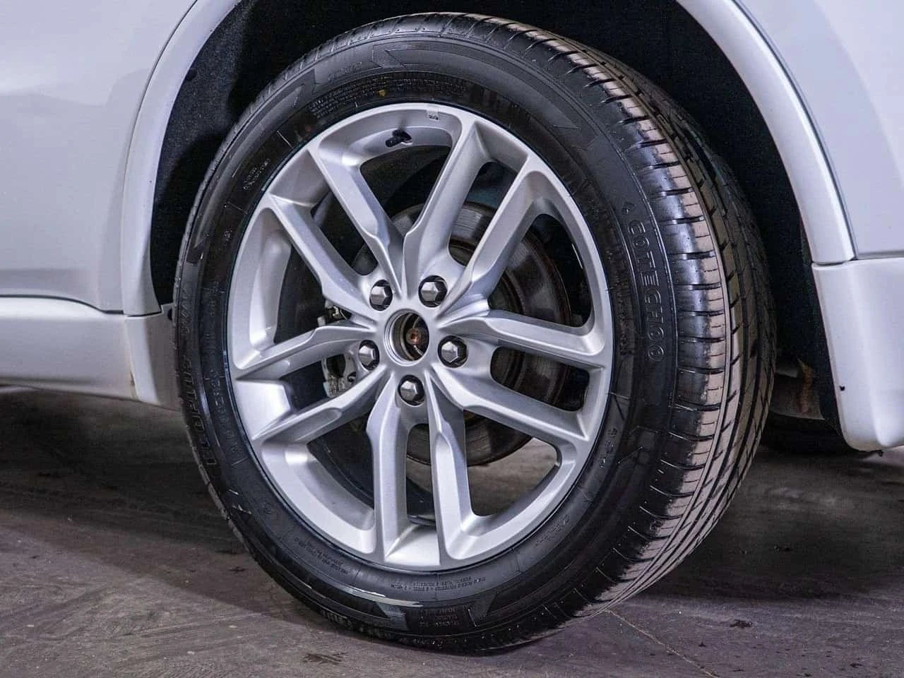 Dodge Durango * 5.7 R/T * ���� * ALPINE * CARFAX *  | Mobile.bg � ����������� 11