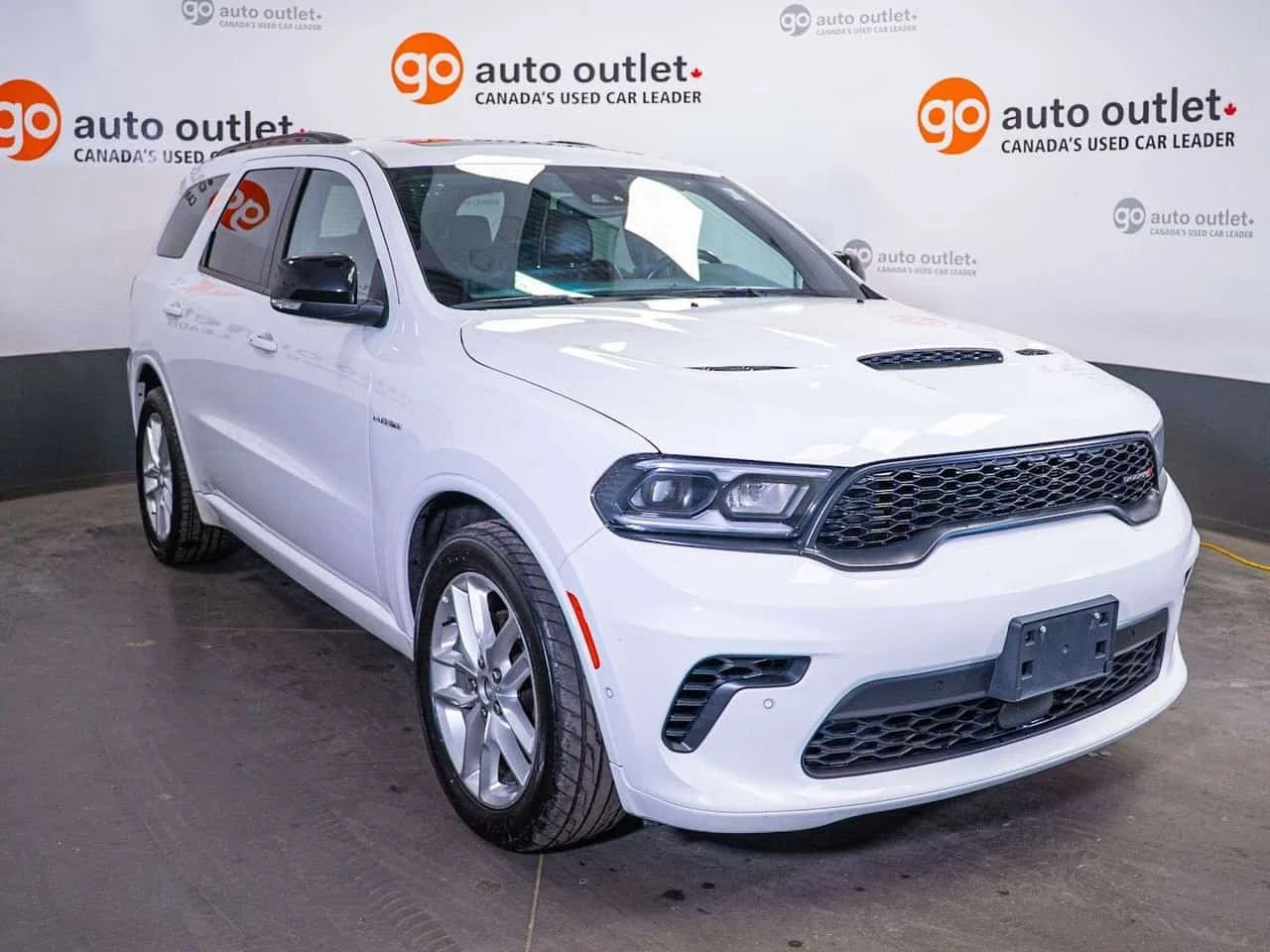 Dodge Durango * 5.7 R/T * ���� * ALPINE * CARFAX *  | Mobile.bg � ����������� 3