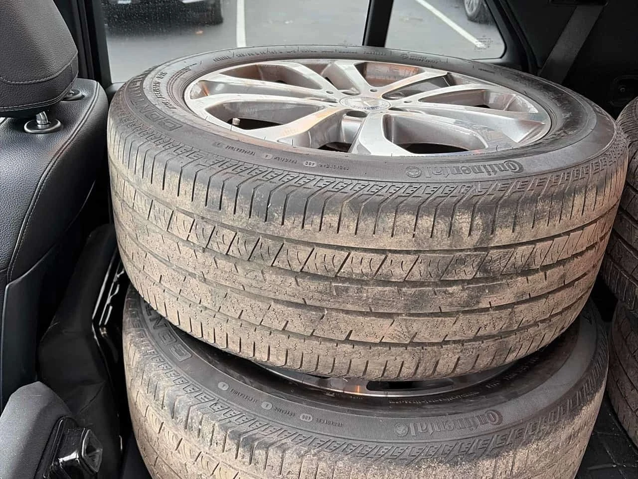 Mercedes-Benz GLE 400 * CARFAX * ����� �� ����������� | Mobile.bg � ����������� 10
