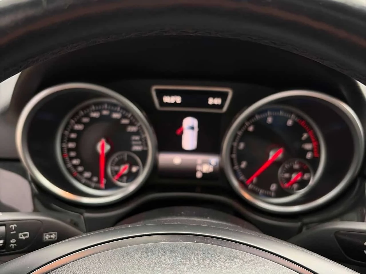 Mercedes-Benz GLE 400 * CARFAX * ����� �� ����������� | Mobile.bg � ����������� 8