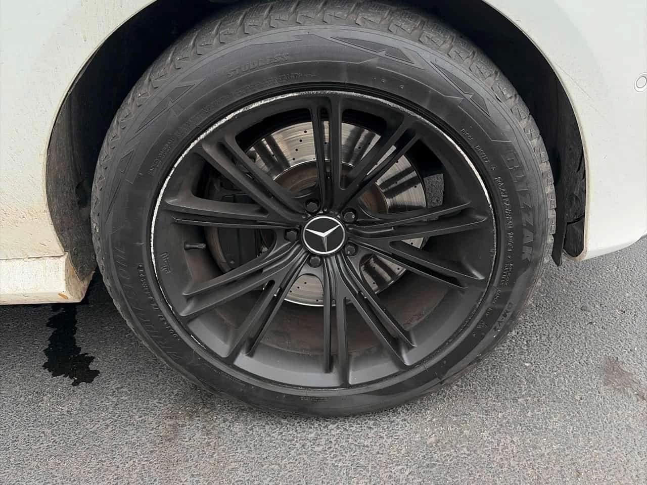 Mercedes-Benz GLE 400 * CARFAX * ����� �� ����������� | Mobile.bg � ����������� 7