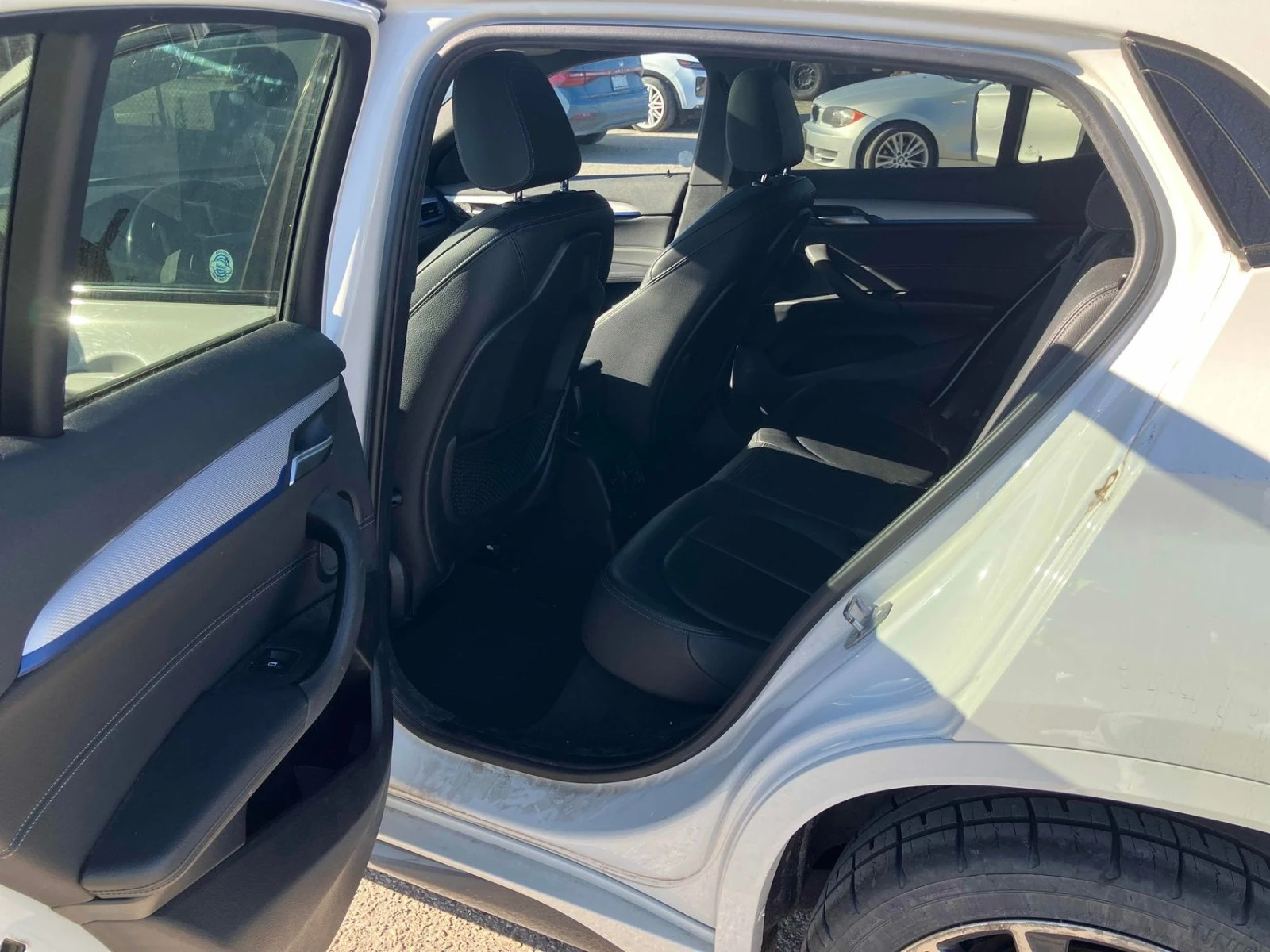 BMW X2 | M-Sport | �������� | ���������� | ���� �� �� | Mobile.bg � ����������� 11