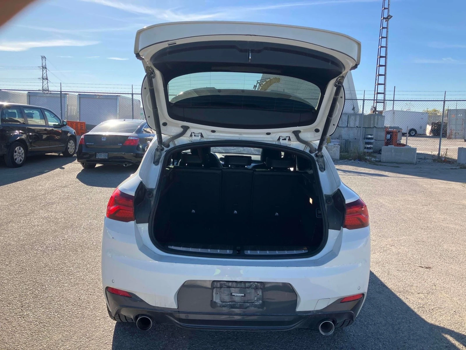 BMW X2 | M-Sport | �������� | ���������� | ���� �� �� | Mobile.bg � ����������� 6