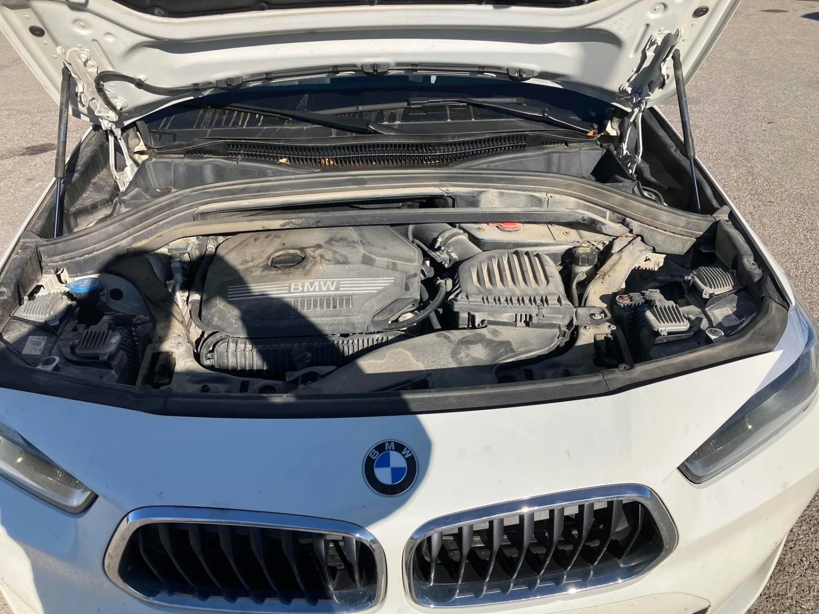 BMW X2 | M-Sport | �������� | ���������� | ���� �� �� | Mobile.bg � ����������� 13