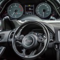 Audi SQ5 3.0TDI - изображение 9