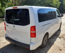Peugeot Expert 2.0blueHDI, снимка 4