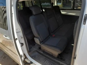 Peugeot Expert 2.0blueHDI, снимка 8