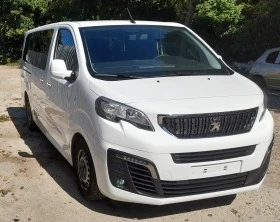 Peugeot Expert 2.0blueHDI, снимка 2