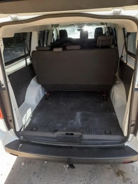 Peugeot Expert 2.0blueHDI, снимка 9