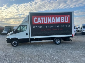 Iveco Daily 40-150!3000!ДВ.ГУМА!ДО3.5Т!П.БОРД!2.18ШИРОК!, снимка 4