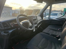 Iveco Daily 40-150!3000!ДВ.ГУМА!ДО3.5Т!П.БОРД!2.18ШИРОК!, снимка 9