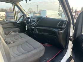 Iveco Daily 40-150!3000!ДВ.ГУМА!ДО3.5Т!П.БОРД!2.18ШИРОК!, снимка 7