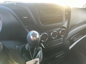 Iveco Daily 40-150!3000!ДВ.ГУМА!ДО3.5Т!П.БОРД!2.18ШИРОК!, снимка 11