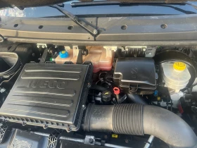 Iveco Daily 40-150!3000!ДВ.ГУМА!ДО3.5Т!П.БОРД!2.18ШИРОК!, снимка 13