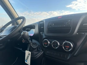 Iveco Daily 40-150!3000!ДВ.ГУМА!ДО3.5Т!П.БОРД!2.18ШИРОК!, снимка 8