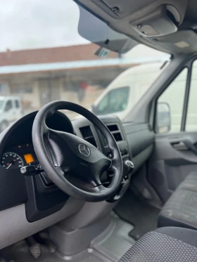 Mercedes-Benz Sprinter 313 CDI, снимка 4