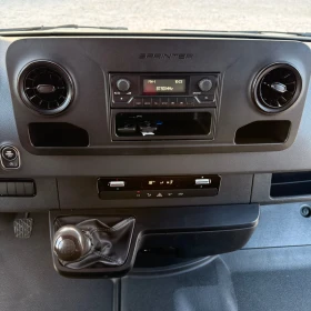 Mercedes-Benz Sprinter 316 Maxii-Климатроник Евро6!!!, снимка 13