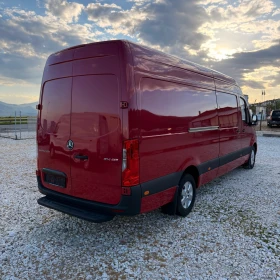 Mercedes-Benz Sprinter 316 Maxii-Климатроник Евро6!!!, снимка 7