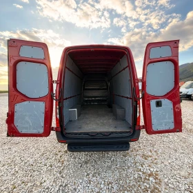 Mercedes-Benz Sprinter 316 Maxii-Климатроник Евро6!!!, снимка 8