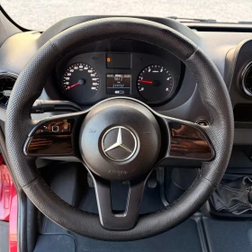 Mercedes-Benz Sprinter 316 Maxii-Климатроник Евро6!!!, снимка 14