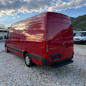 Mercedes-Benz Sprinter 316 Maxii-Климатроник Евро6!!!, снимка 5