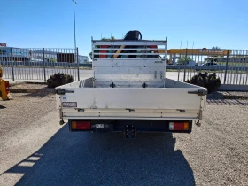 Iveco 50s13 КРАН HIAB , снимка 4