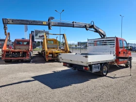 Iveco 50s13 КРАН HIAB , снимка 15