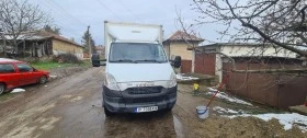 Iveco Daily 65C 170hp N1, снимка 1