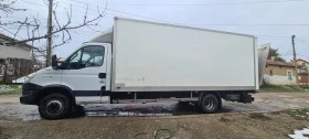 Iveco Daily 65C 170hp N1, снимка 2