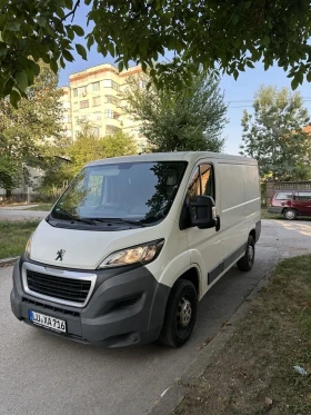 Peugeot Boxer | Mobile.bg    2