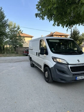 Peugeot Boxer | Mobile.bg    7