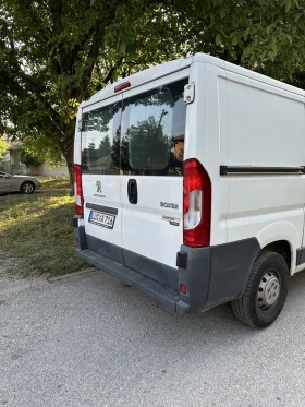 Peugeot Boxer | Mobile.bg    5