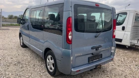 Обява за продажба на Opel Vivaro 2.5 145 коня 2х Клима ~15 500 лв. - изображение 2