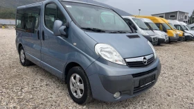 Opel Movano 2.5 145 коня 2х Клима, снимка 2