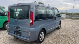 Обява за продажба на Opel Vivaro 2.5 145 коня 2х Клима ~15 500 лв. - изображение 3