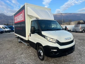 Iveco Daily 40-150!3000!ДВ.ГУМА!ДО3.5Т!П.БОРД!, снимка 1