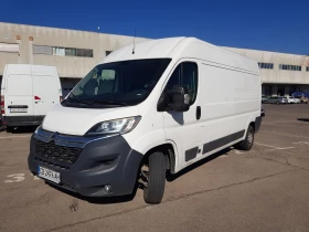 Обява за продажба на Citroen Jumper ~15 500 лв. - изображение 4